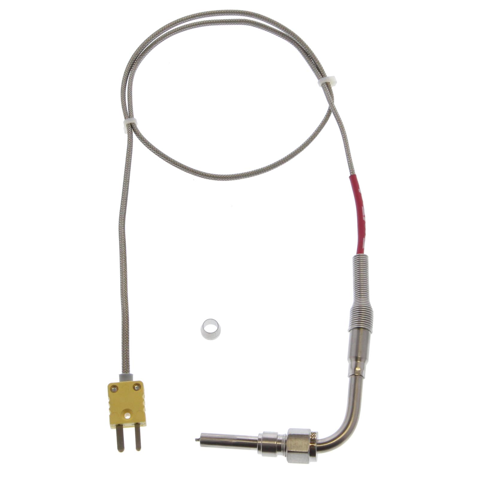 FuelTech 5022007368-V8 FuelTech EGT-4 CAN Conditioners | Summit Racing