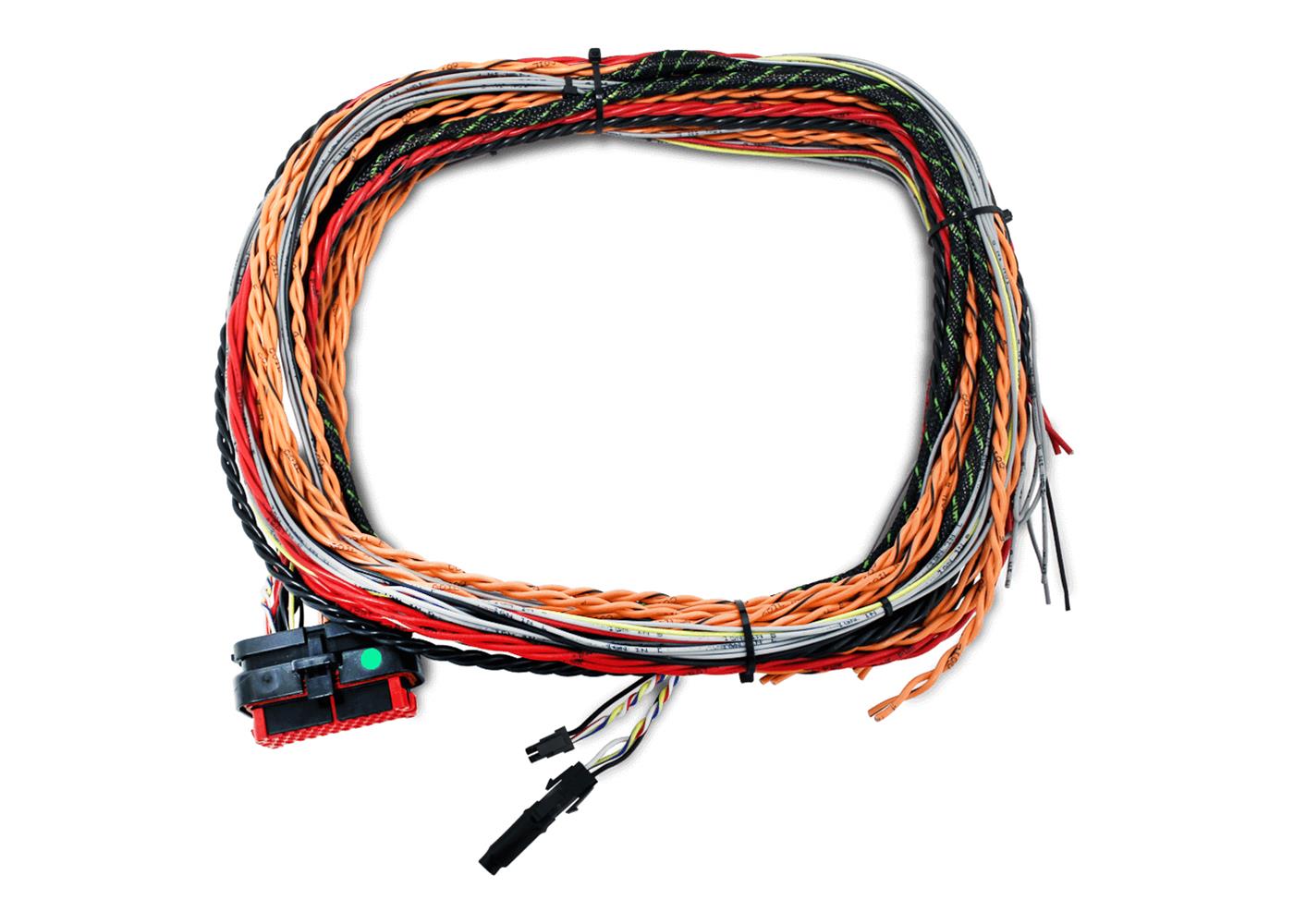 FuelTech FTSPARK-8 Unterminated Harnesses 5015006522 UNTERMINATED HARNESS