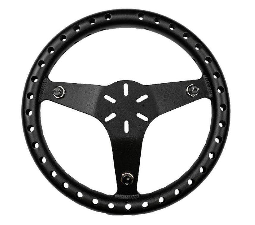 FuelTech FTR-330 Steering Wheel FuelTech FTR-330 Steering Wheel