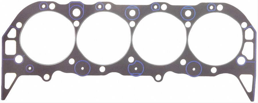 Fel-Pro 1017-2 Fel-Pro Performance Head Gaskets | Summit Racing