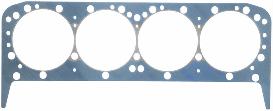 Fel-Pro 1036 Fel-Pro Performance Head Gaskets | Summit Racing