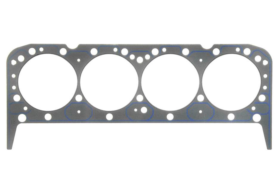 Fel-Pro 1043 Fel-Pro Performance Head Gaskets Summit Racing