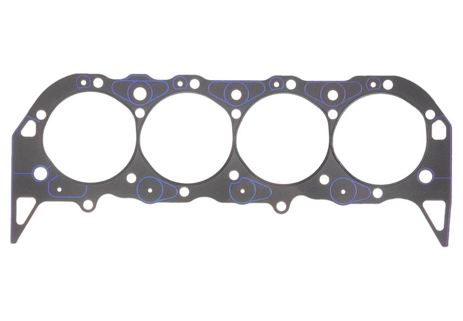 FelPro 1047 FelPro Performance Head Gaskets Summit Racing