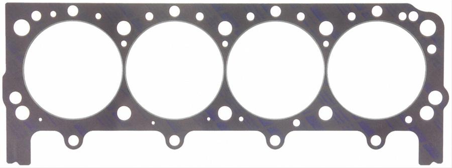 Fel-Pro 21199 PT-1 Engine Cylinder Head Gasket In Canada