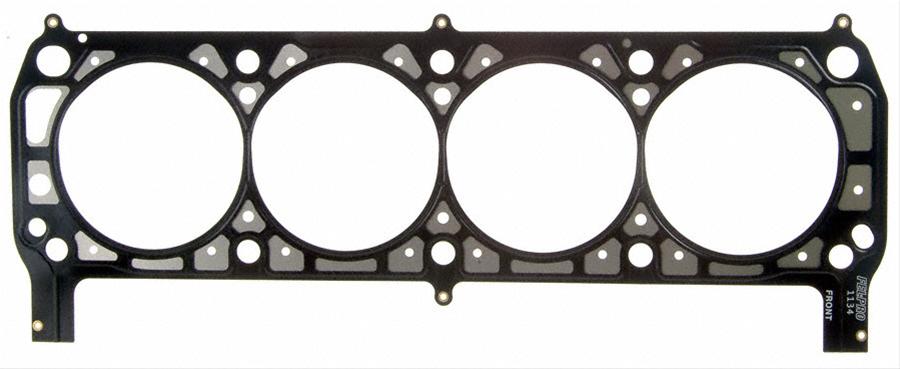 Fel-Pro 7514 S Cylinder Head Gasket
