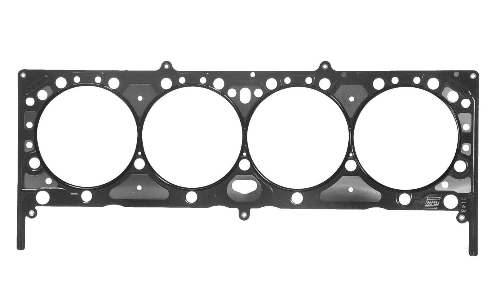 Fel-Pro 1143 Fel-Pro Performance Head Gaskets