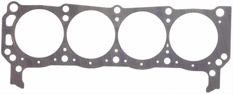 Fel-Pro 1152 Fel-Pro Performance Head Gaskets | Summit Racing