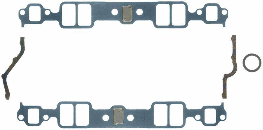 Fel-Pro 17301 Intake and Exhaust Manifold Gasket 