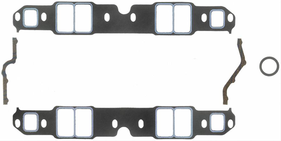 Fel-Pro 1209 Fel-Pro Performance Intake Manifold Gasket Sets | Summit Racing