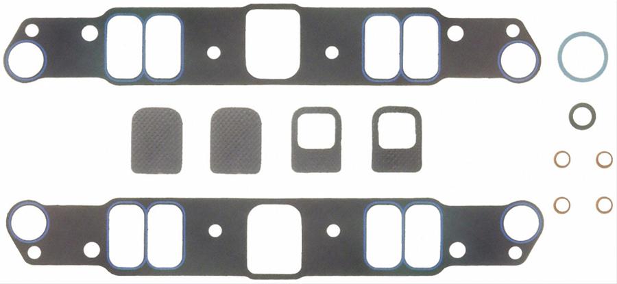 Fel-Pro 1233 Fel-Pro Performance Intake Manifold Gasket Sets