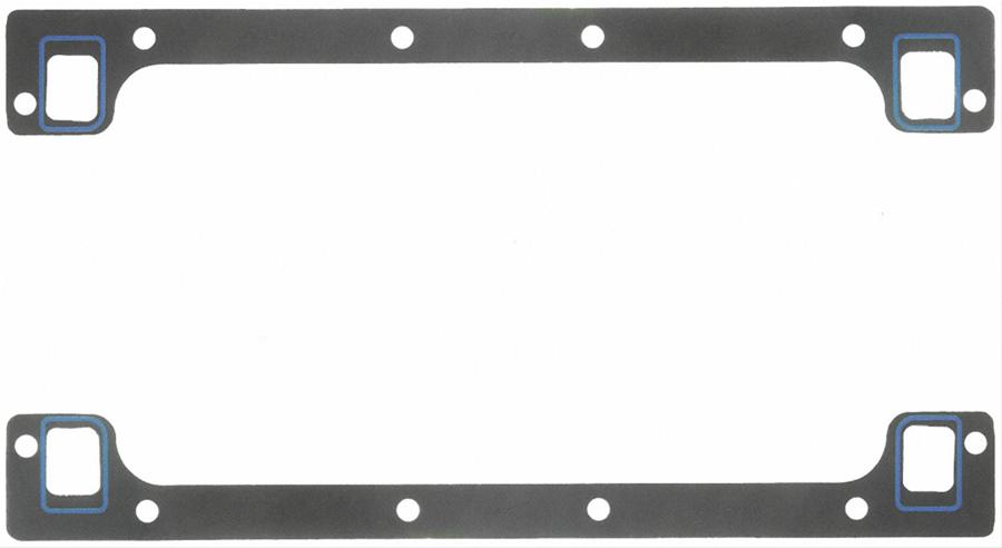 Fel-Pro Performance Intake Manifold Gasket Sets 1242 Gasket, Manifold, Intake, Chevy, V8, 265-400, Small Block, Set