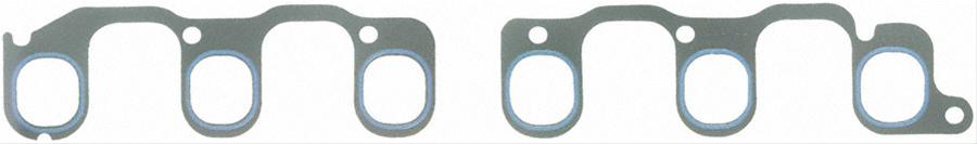 Fel Pro 1264 Fel Pro Performance Intake Manifold Gasket Sets Summit Racing 2291