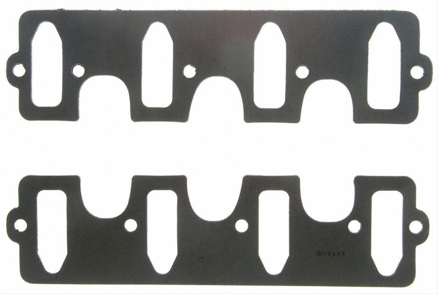 Fel-Pro 1312-5 Fel-Pro Performance Intake Manifold Gasket Sets
