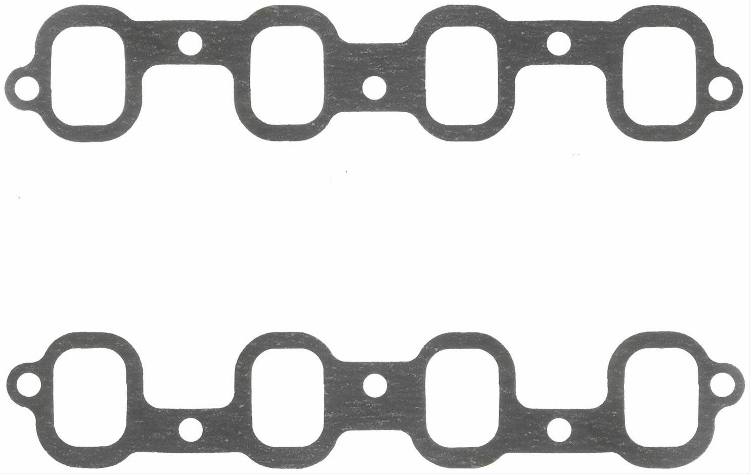 Fel-Pro Intake Manifold Gaskets 1382-2 Int. Gasket Set