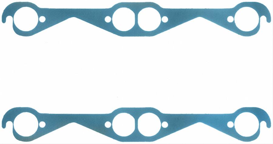 Fel-Pro 1426 Fel-Pro Performance Exhaust Header Gasket Sets | Summit Racing