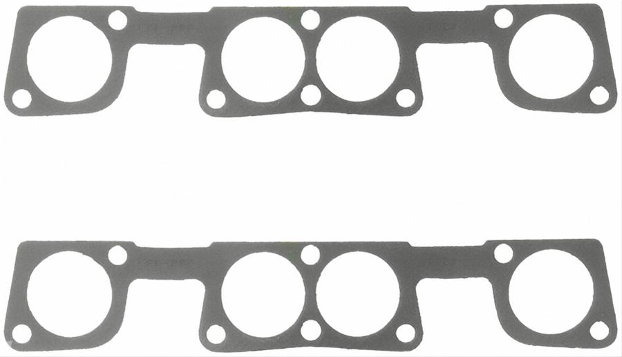 Fel-Pro 1429 Fel-Pro Performance Exhaust Header Gasket Sets