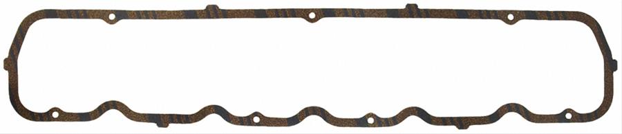 Fel-Pro Performance Blue Stripe Valve Cover Gaskets 1640 Gasket, Chevy, 6 Cylinder Inline 194-292, Set