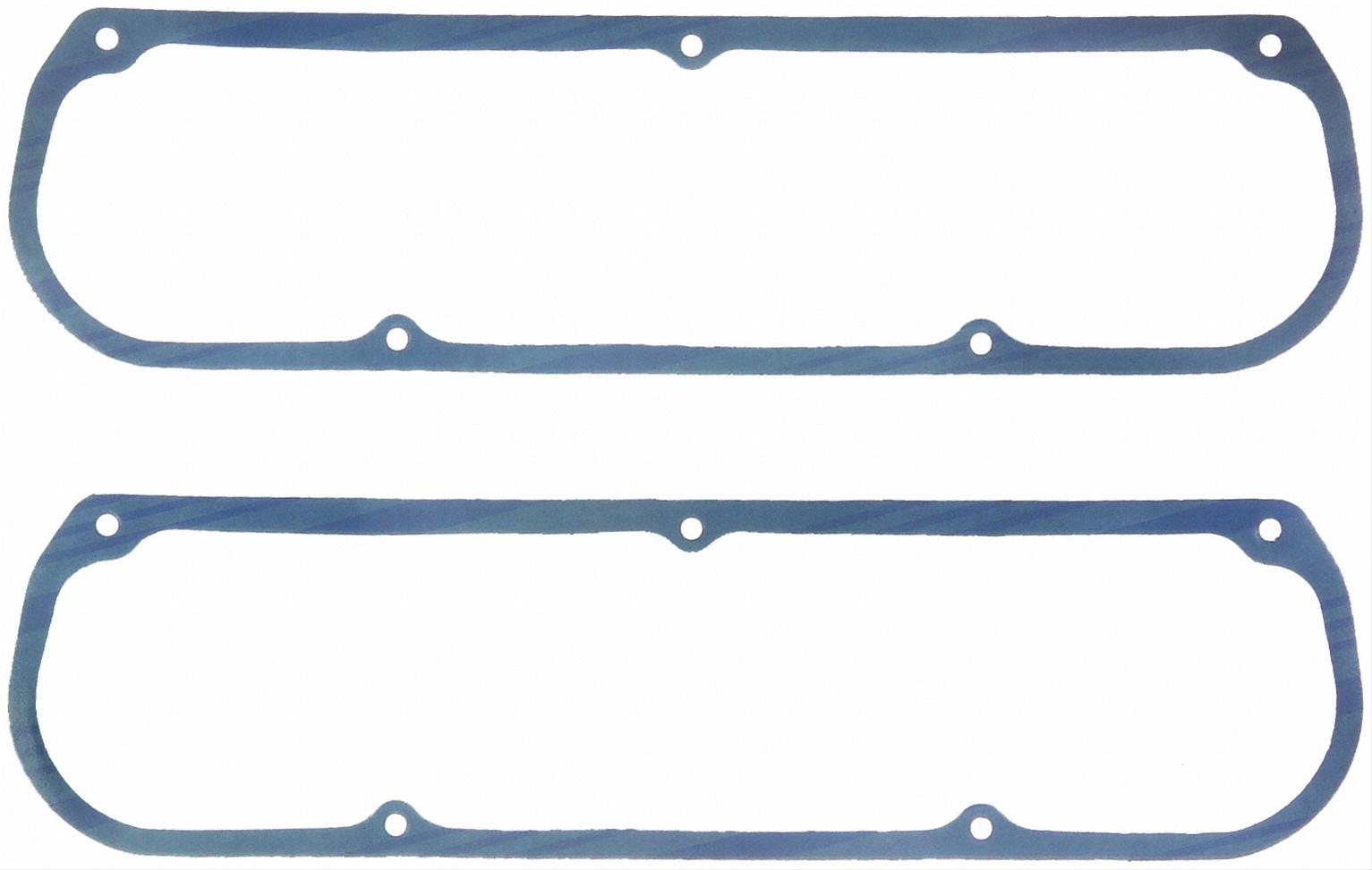 FelPro 1650 FelPro Performance Blue Stripe Valve Cover Gaskets