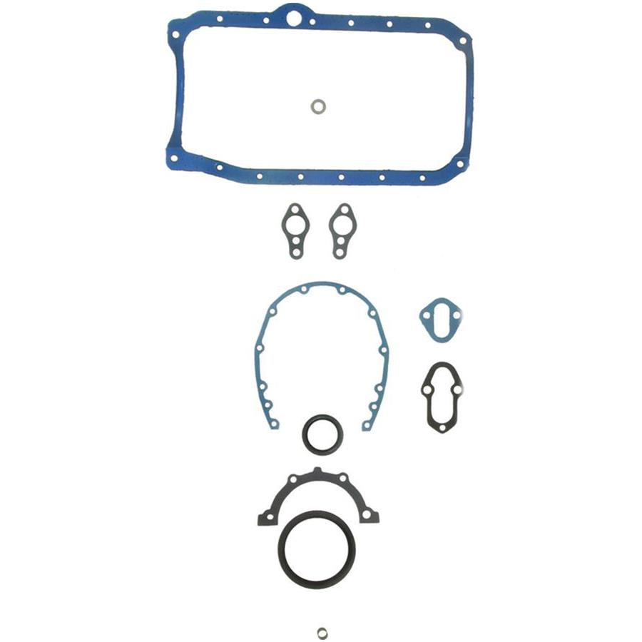 FelPro 17115 FelPro Performance Marine Conversion Set Gaskets