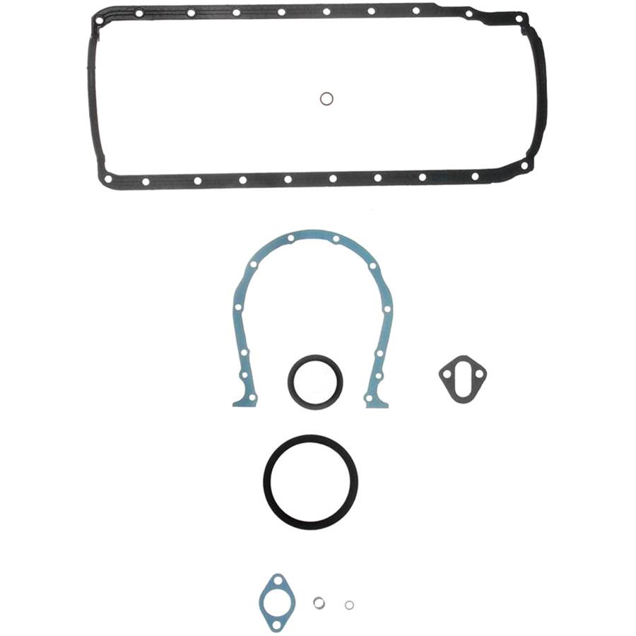 FelPro 17145 FelPro Performance Marine Gasket Sets Summit Racing