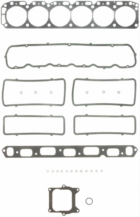 Engine Cylinder Head Gasket Set Fel-Pro 17219 For Sale Online