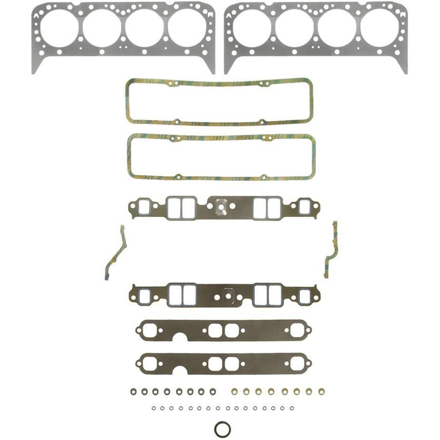 Fel Pro 17220 Fel Pro Performance Marine Gasket Sets Summit Racing