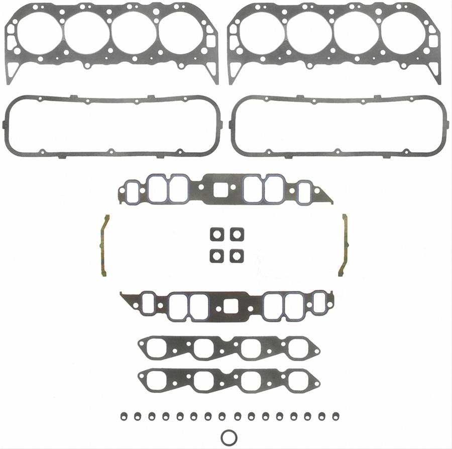 にこげ Fel-Pro Performance Marine Head Set Gaskets 17241 Reviews | Summit