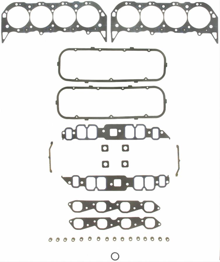 Fel-Pro Engine Gasket Sets 17248 Head Set