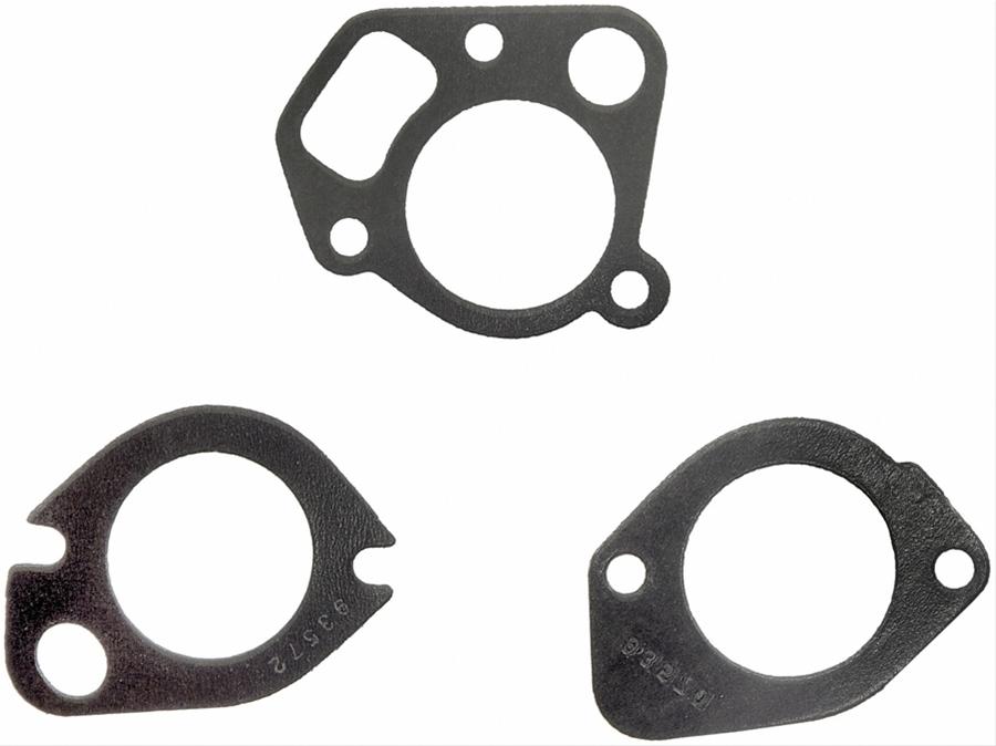 FelPro 17660 FelPro Marine Water Neck Gaskets Summit Racing