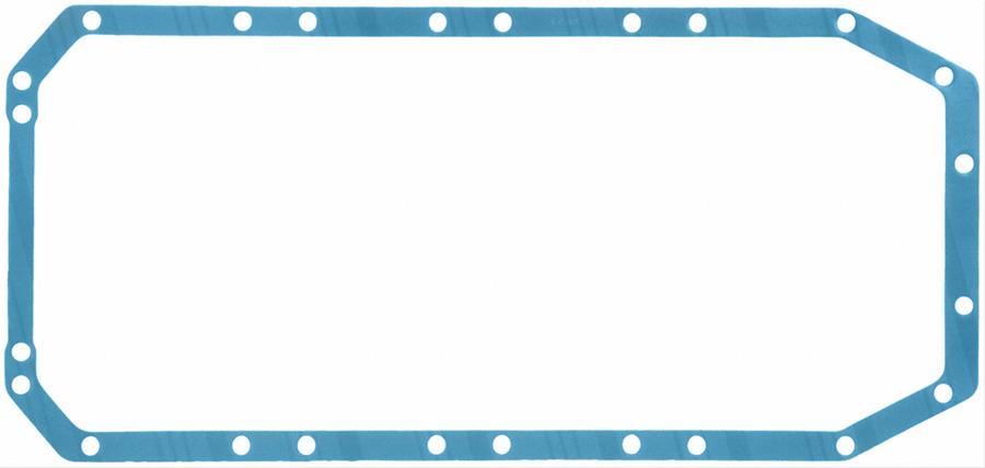 Fel-Pro Performance Oil Pan Gaskets 1838 U-Joint Shield