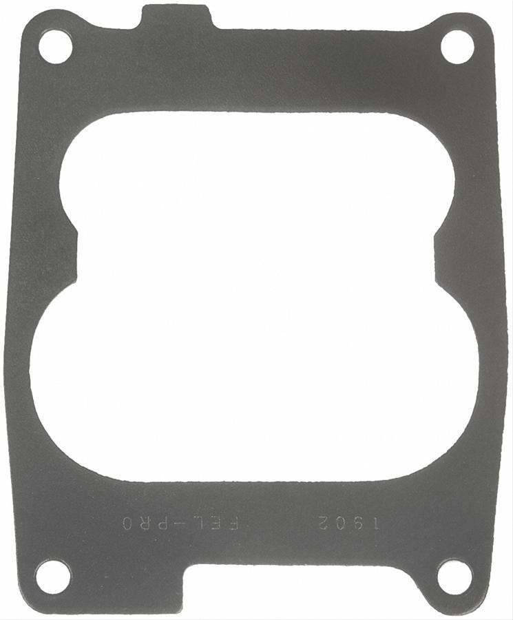 Fel-Pro 1902 Fel-Pro Performance Carburetor Mounting Gaskets
