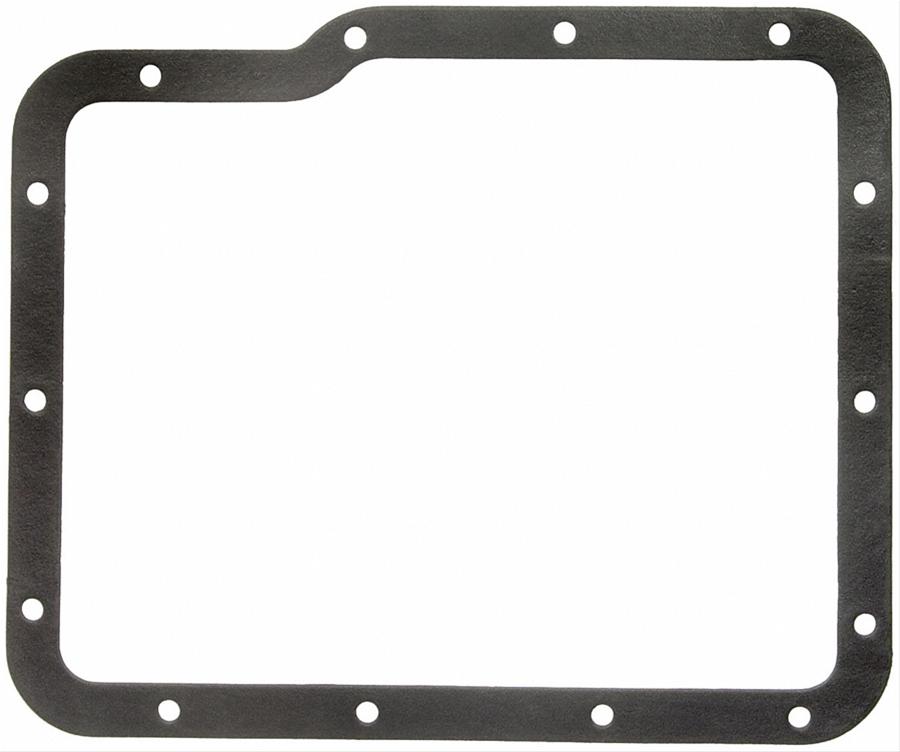 Fel-Pro Performance Transmission Pan Gaskets 2304 Gasket, Steel Core Laminate, GM, Powerglide, Each