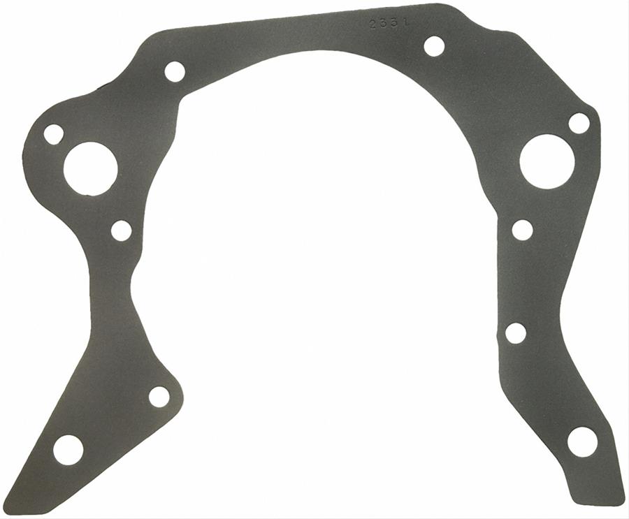 FelPro 2331 FelPro Performance Timing Cover Gaskets Summit Racing