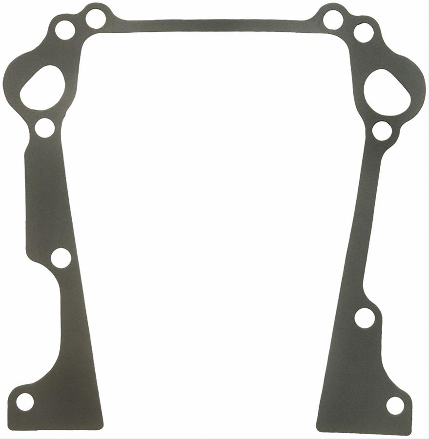 FelPro 2332 FelPro Performance Timing Cover Gaskets Summit Racing