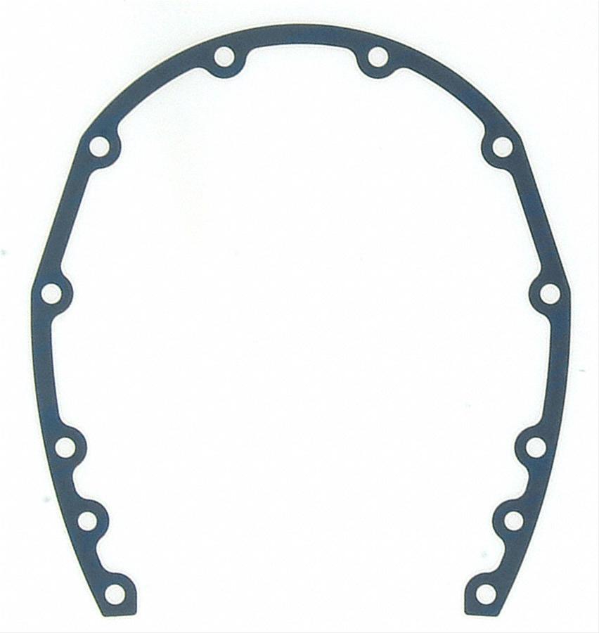 FelPro 2335 FelPro Performance Timing Cover Gaskets Summit Racing