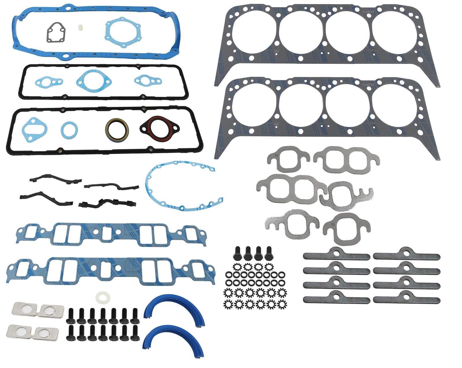 FelPro 2601000BT FelPro Engine Gasket Kits Summit Racing