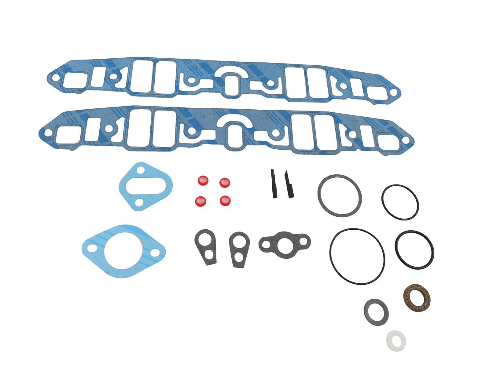 Fel Pro Fel Pro Engine Gasket Kits Summit Racing