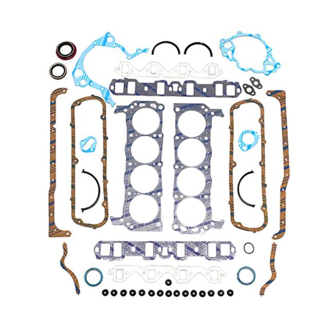 Sealed Power 2601126 Sealed Power Engine Kit Gasket Sets Summit Racing