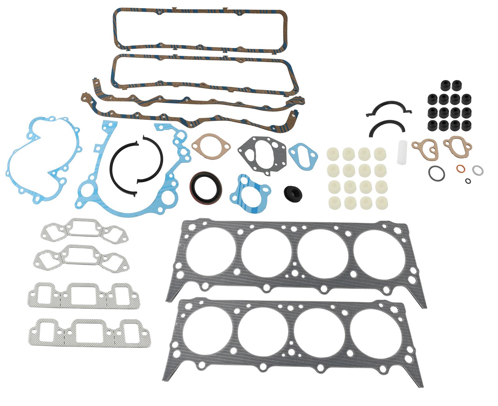 Fel-Pro 260-1151 Fel-Pro Engine Gasket Kits | Summit Racing