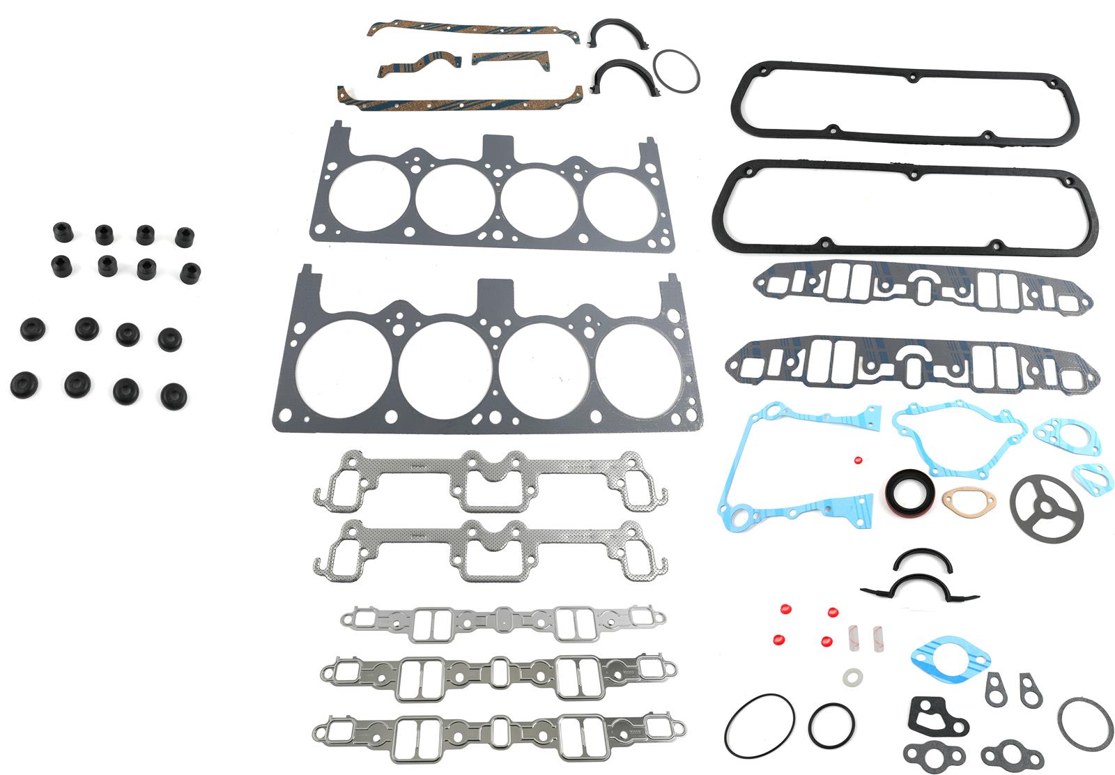 Fel-Pro 260-1152 Fel-Pro Engine Gasket Kits | Summit Racing