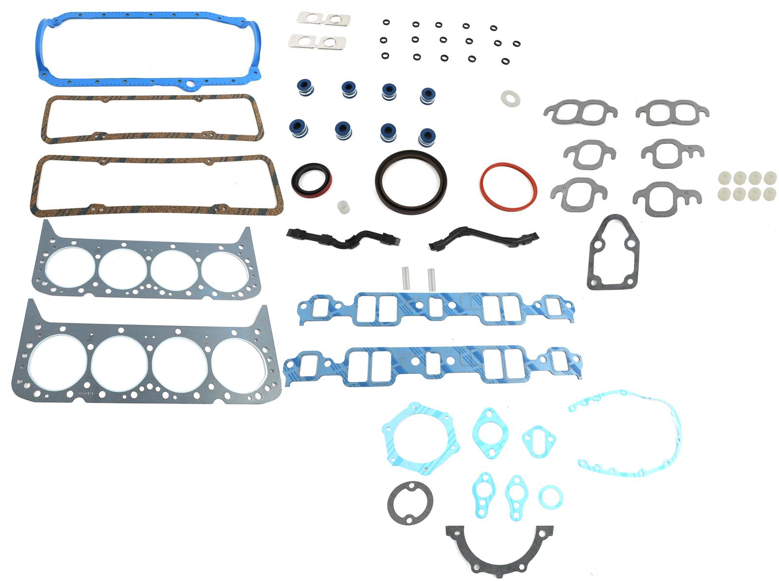 Federal Mogul EMKP1024C300 Federal Mogul Economy Engine Rebuild Kits