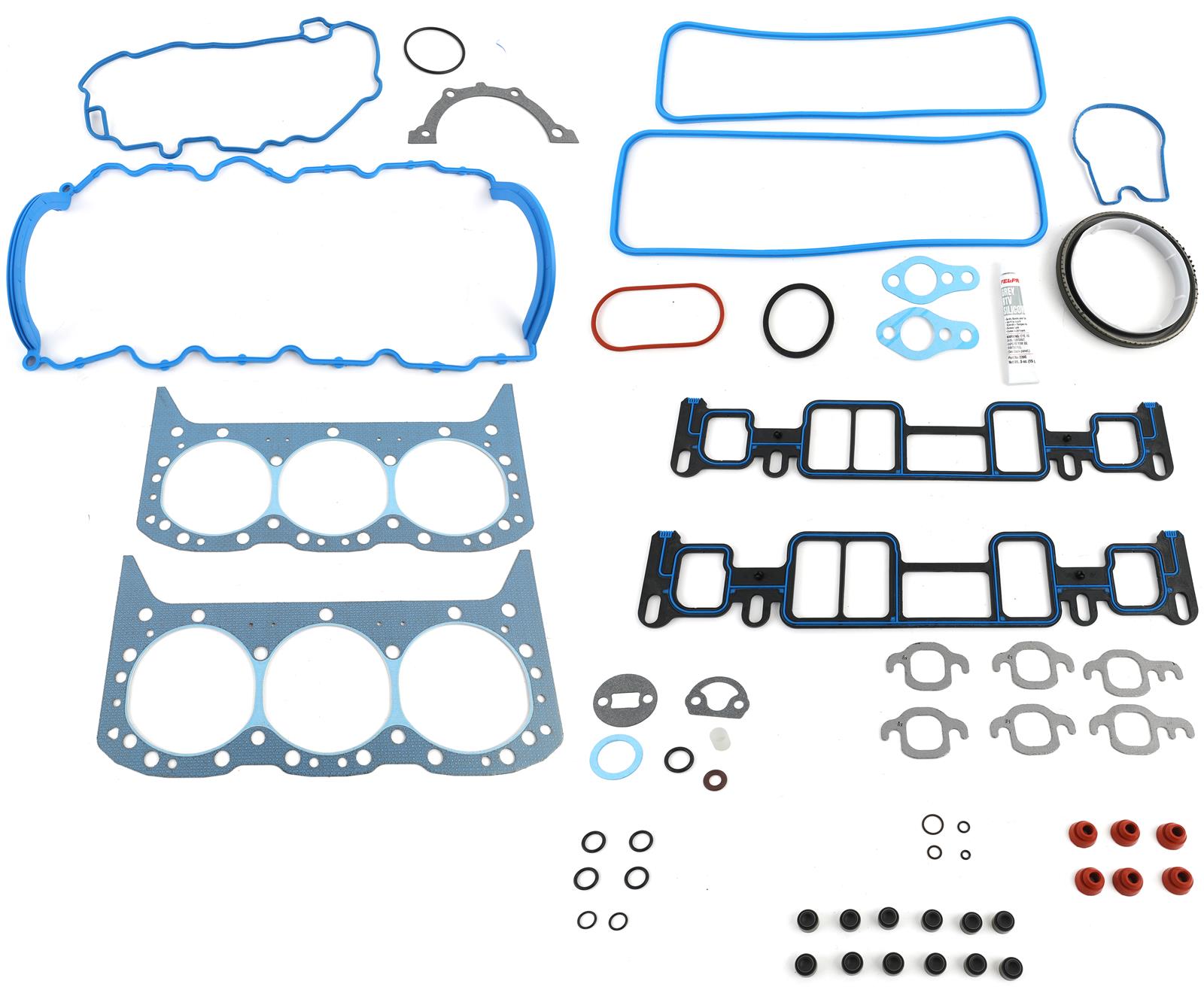 Fel-Pro 260-1738 Fel-Pro Engine Gasket Kits | Summit Racing