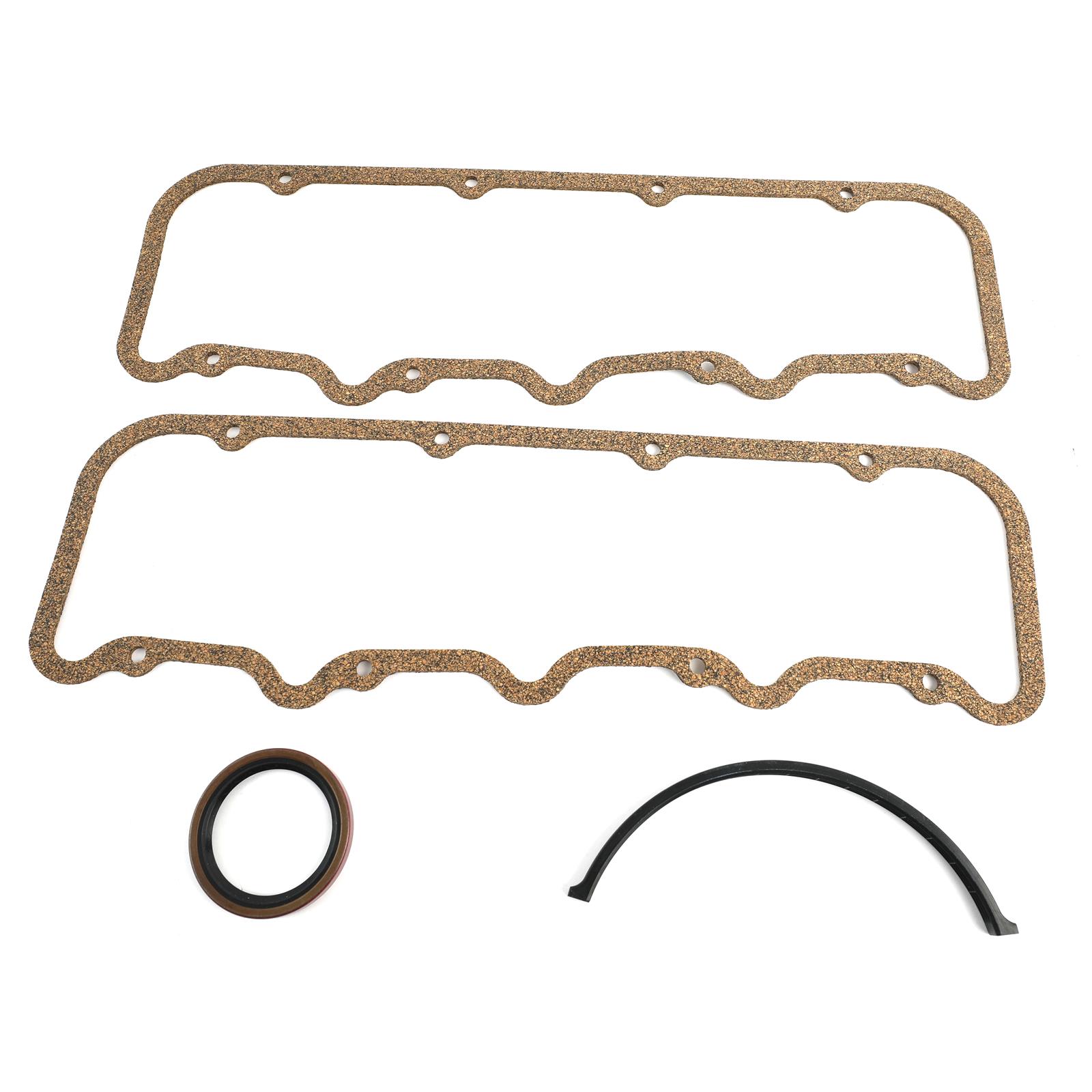 Buy FEL-PRO 260-1772 Gasket Kit Online Nigeria | Ubuy