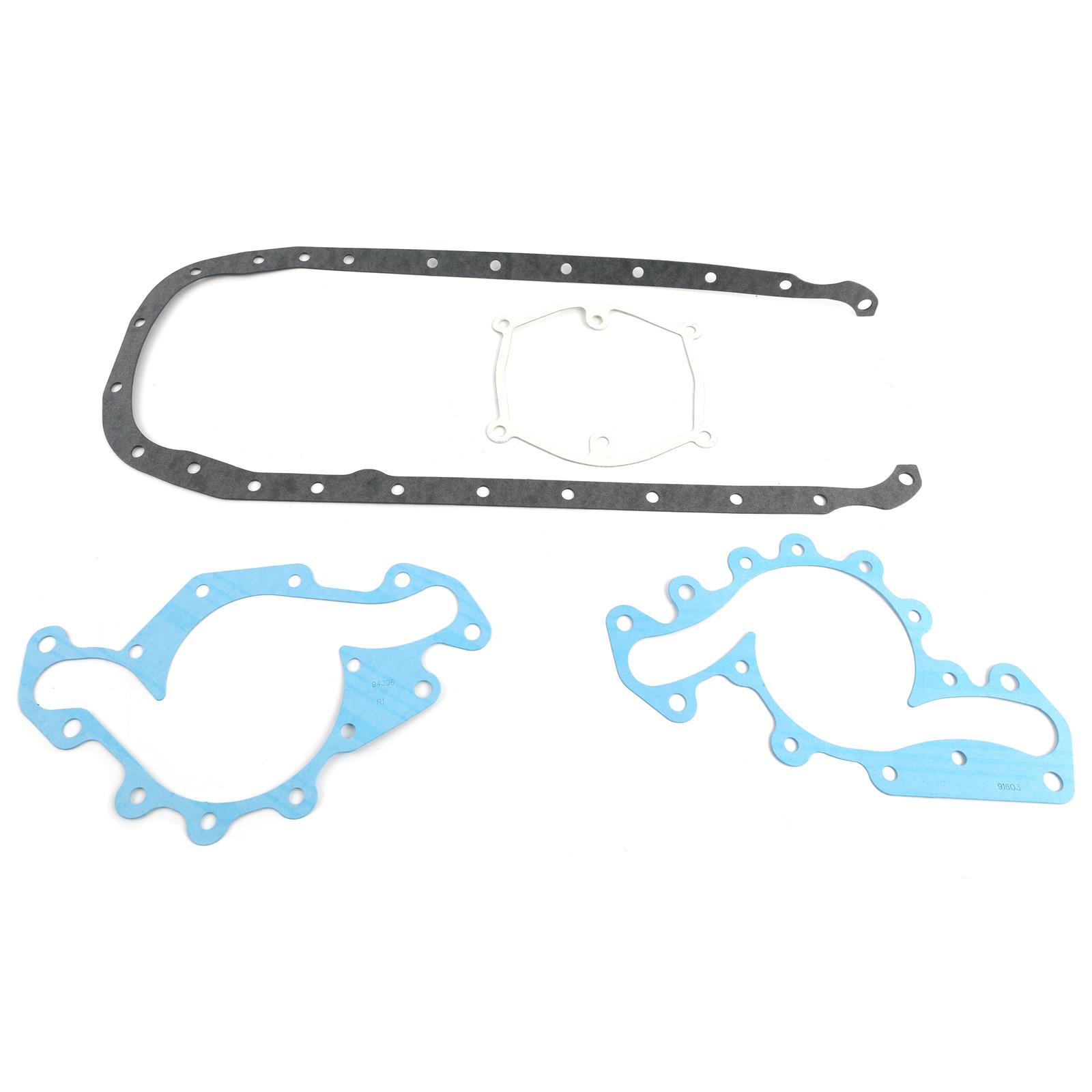 Fel-Pro 260-1772 Fel-Pro Engine Gasket Kits | Summit Racing