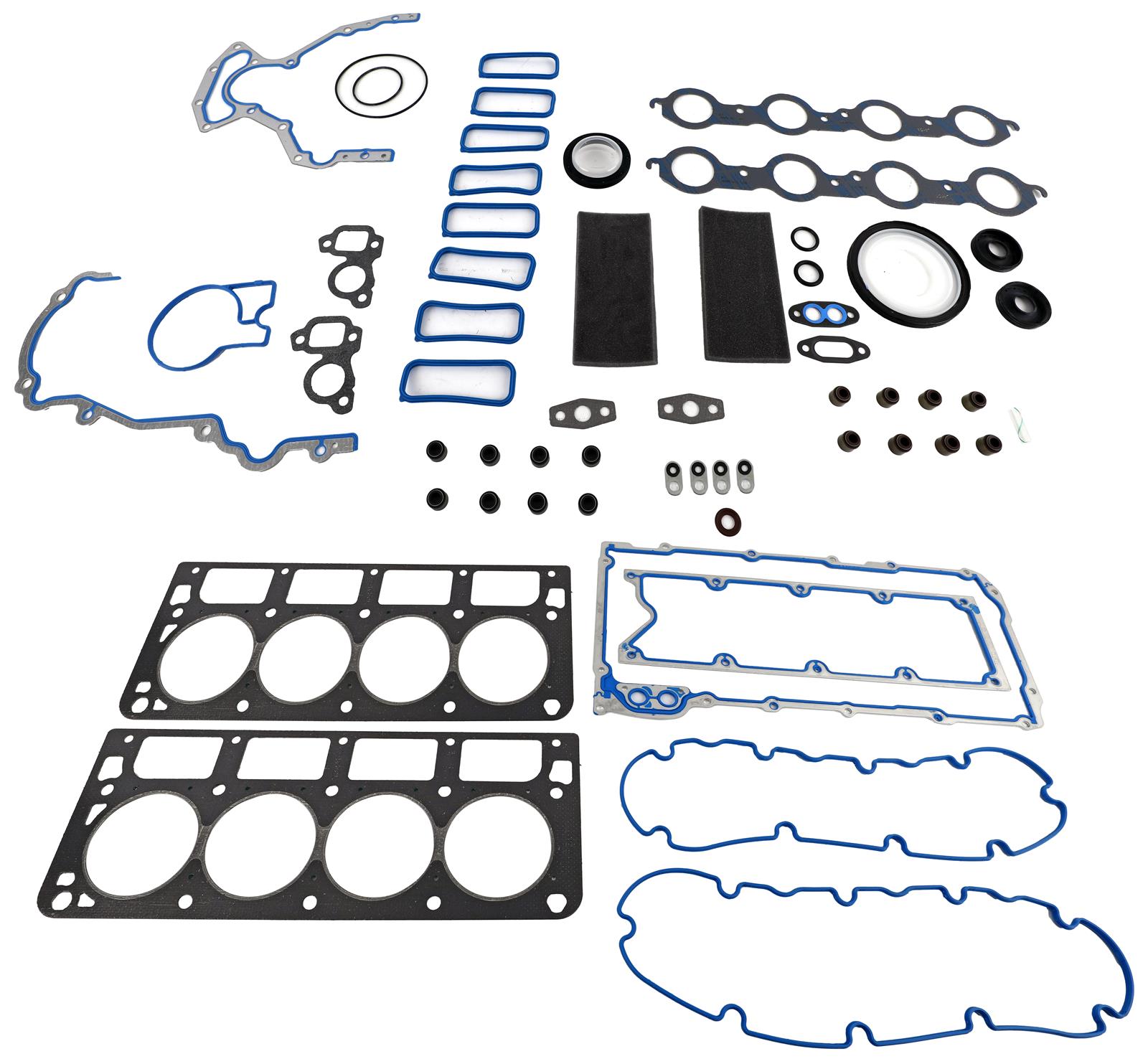 Fel-Pro 260-1909 Fel-Pro Engine Gasket Kits | Summit Racing