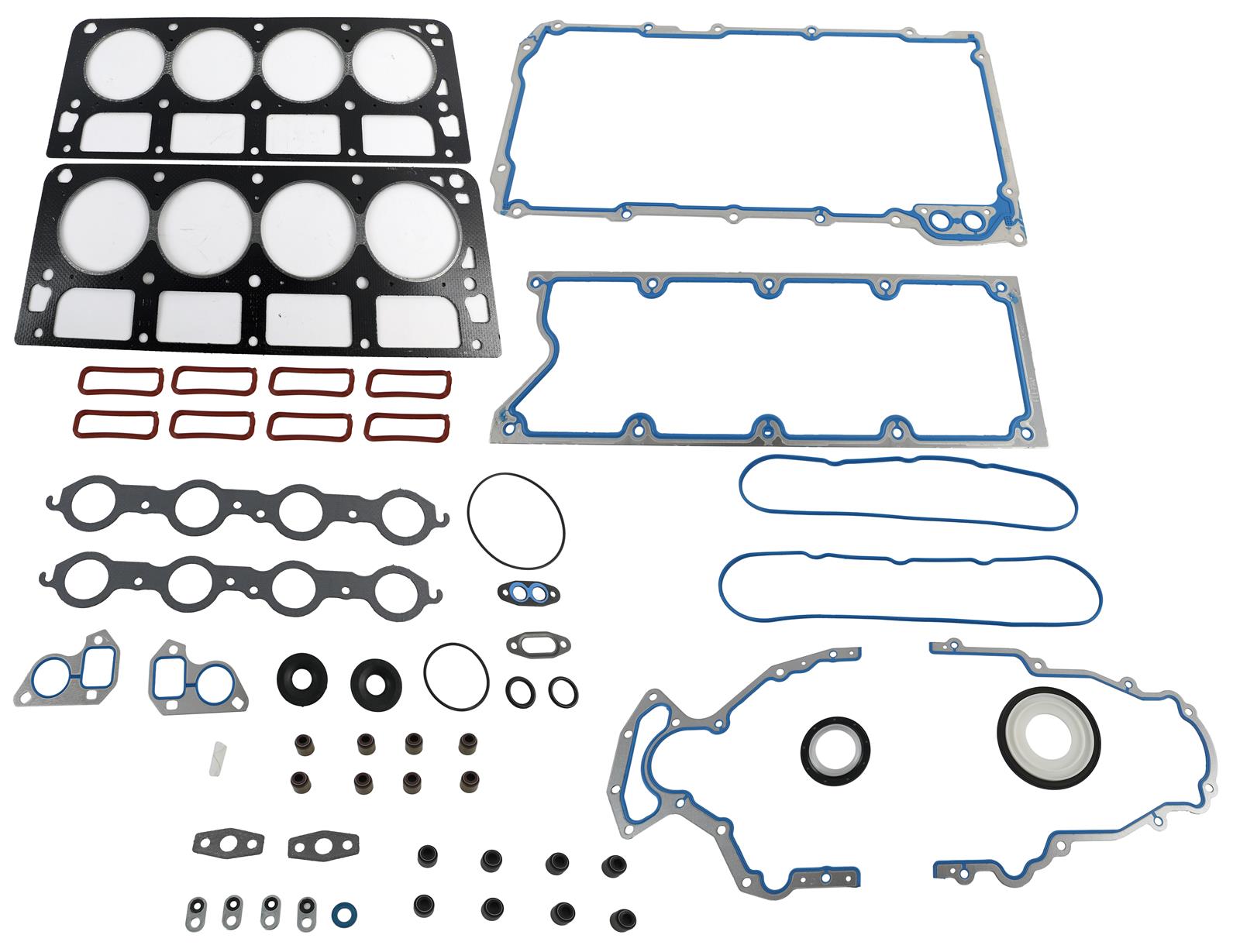 Fel-Pro 260-1910 Fel-Pro Engine Gasket Kits | Summit Racing