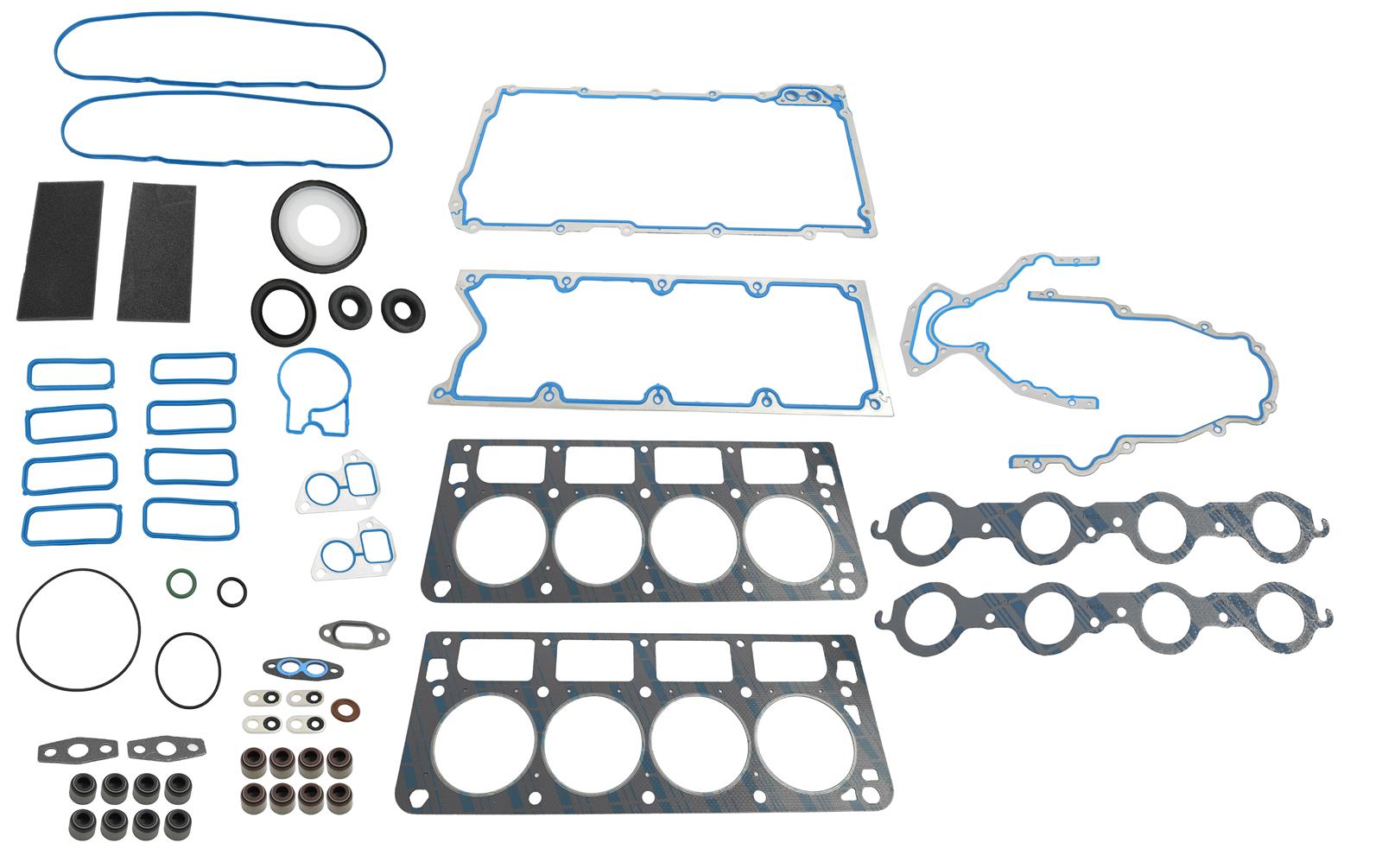 Fel-Pro 260-1910 Fel-Pro Engine Gasket Kits | Summit Racing