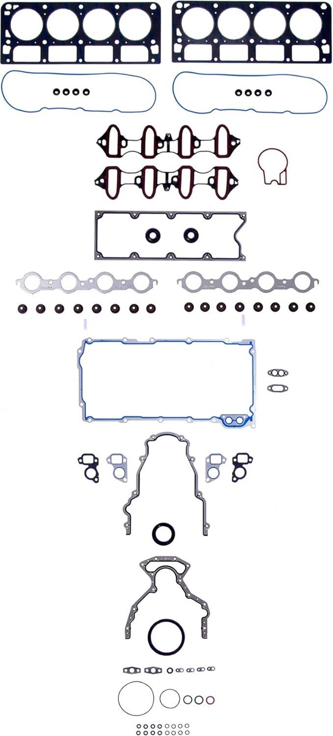 FEL-PRO 260-1972 Engine Gasket Set