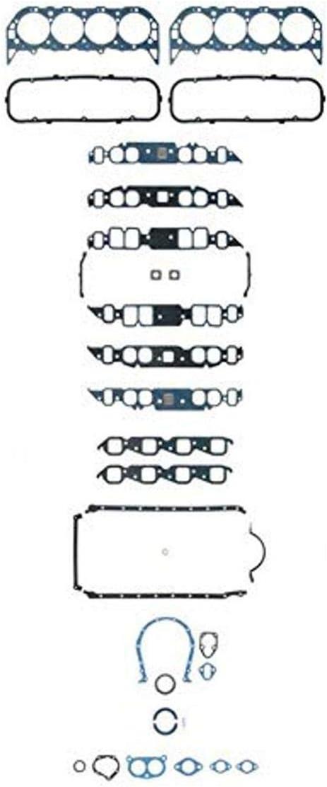 Fel-Pro Engine Gasket Sets 260-3015 Set, Kit