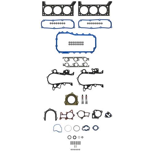 Fel-Pro 260-3151 Fel-Pro Engine Gasket Kits | Summit Racing